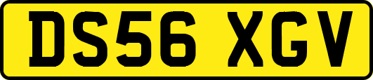 DS56XGV