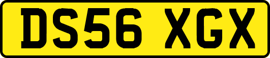 DS56XGX