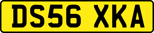 DS56XKA