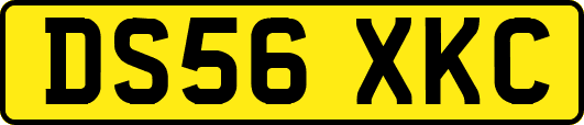 DS56XKC