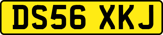 DS56XKJ