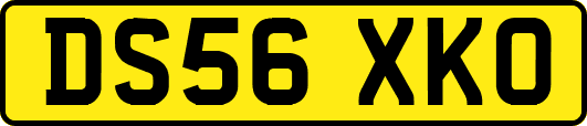 DS56XKO