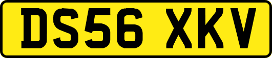 DS56XKV