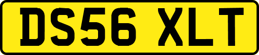 DS56XLT