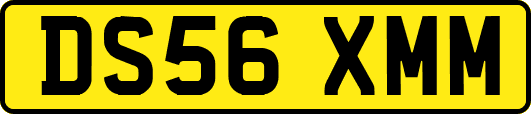 DS56XMM