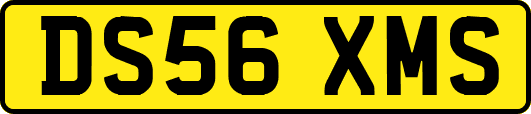 DS56XMS