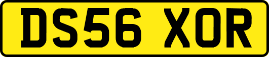DS56XOR