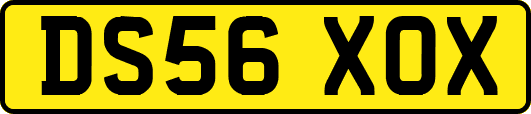 DS56XOX