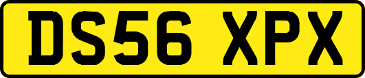DS56XPX