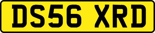DS56XRD