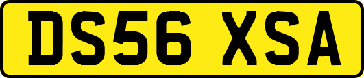 DS56XSA