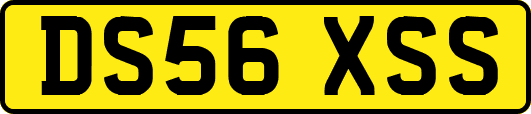 DS56XSS