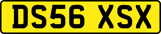 DS56XSX