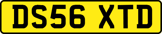 DS56XTD
