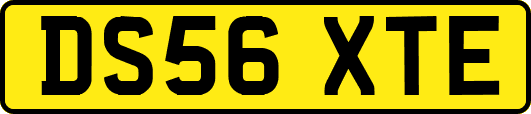 DS56XTE