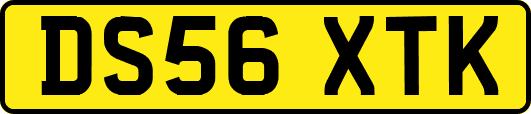DS56XTK