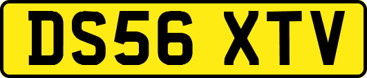 DS56XTV