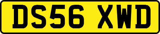 DS56XWD