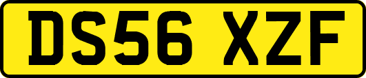 DS56XZF
