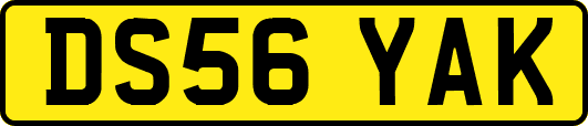 DS56YAK
