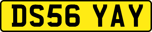 DS56YAY