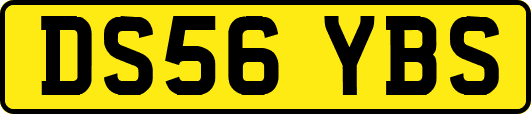 DS56YBS