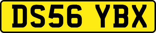 DS56YBX