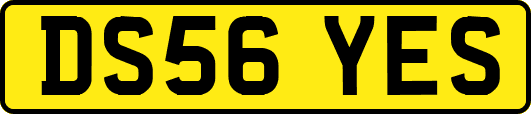 DS56YES