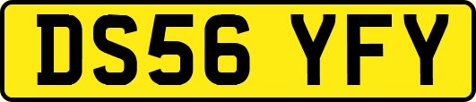 DS56YFY
