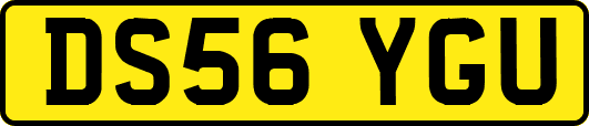 DS56YGU