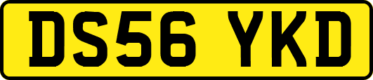 DS56YKD