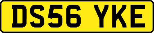 DS56YKE