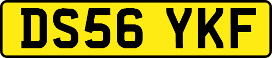 DS56YKF