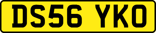 DS56YKO