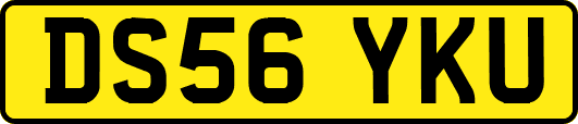 DS56YKU