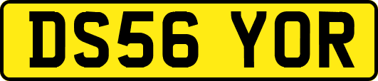 DS56YOR