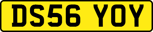DS56YOY