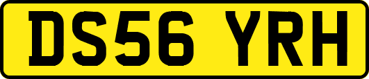 DS56YRH