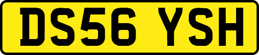 DS56YSH