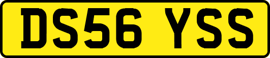 DS56YSS