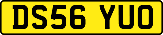 DS56YUO