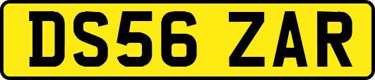 DS56ZAR