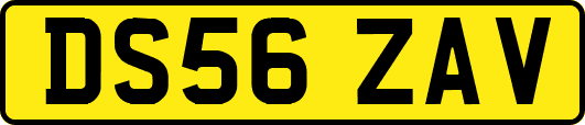 DS56ZAV