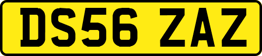 DS56ZAZ