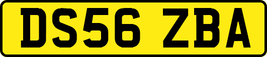 DS56ZBA