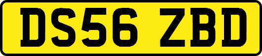 DS56ZBD