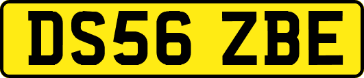 DS56ZBE