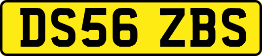 DS56ZBS