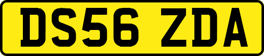DS56ZDA