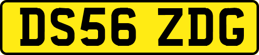 DS56ZDG
